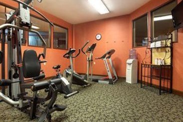 Hotel Ramada Biltmore West   | Asheville | North Carolina | United States 8