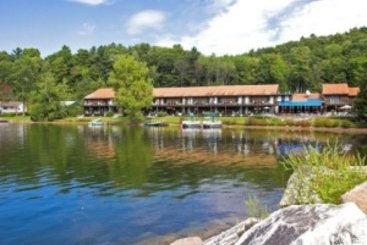 Hotel Black Swan Inn Berkshires An Ascend Collection 