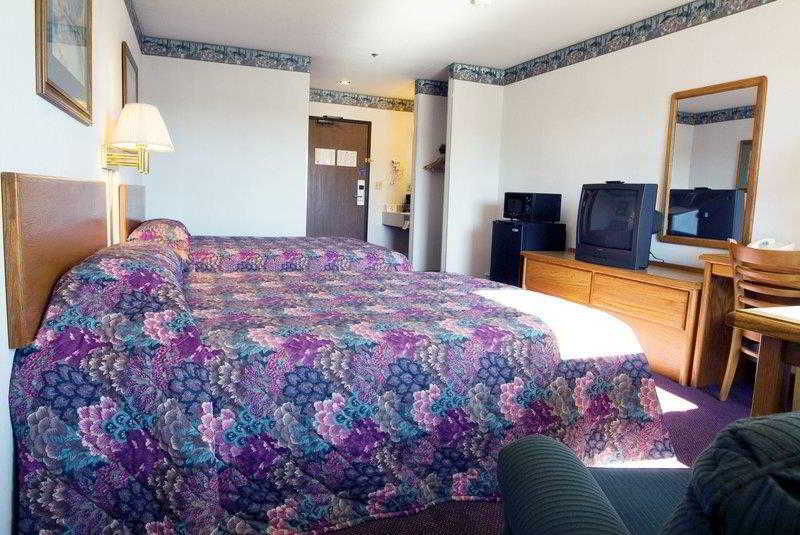 Hotel Best Western Blackfoot Inn 