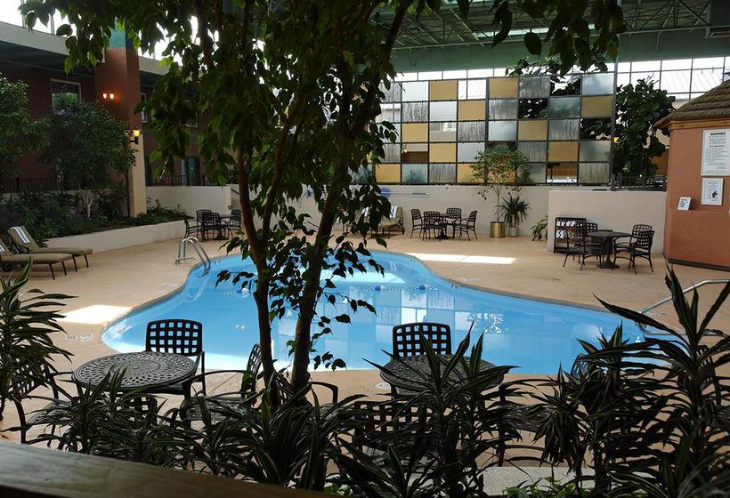 Crowne Plaza Hotel Cincinnati Blue Ash  | Blue Ash | Ohio | United States