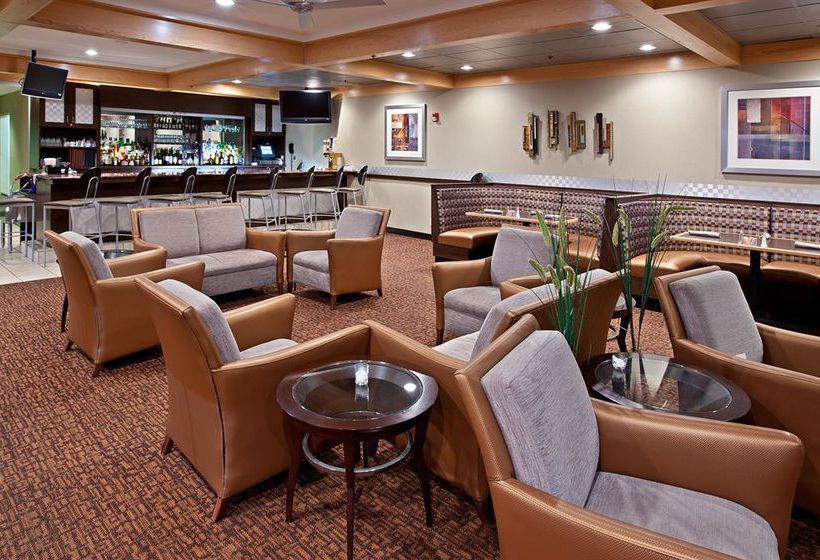 Crowne Plaza Hotel Cincinnati Blue Ash  | Blue Ash | Ohio | United States 1