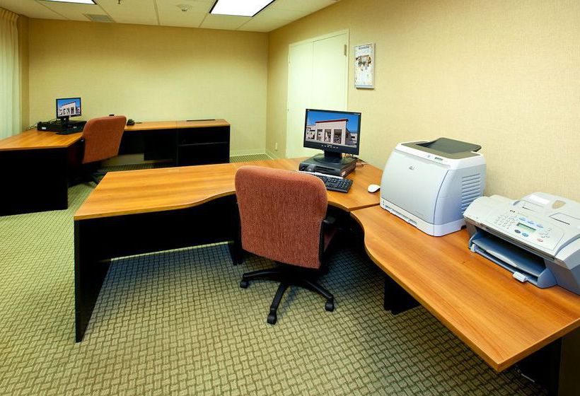 Crowne Plaza Hotel Cincinnati Blue Ash  | Blue Ash | Ohio | United States 10