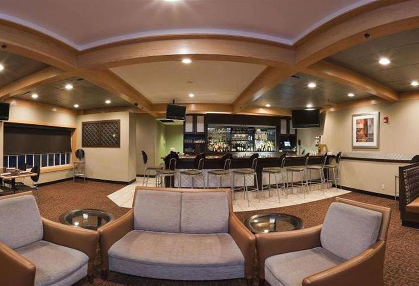 Crowne Plaza Hotel Cincinnati Blue Ash  | Blue Ash | Ohio | United States 11