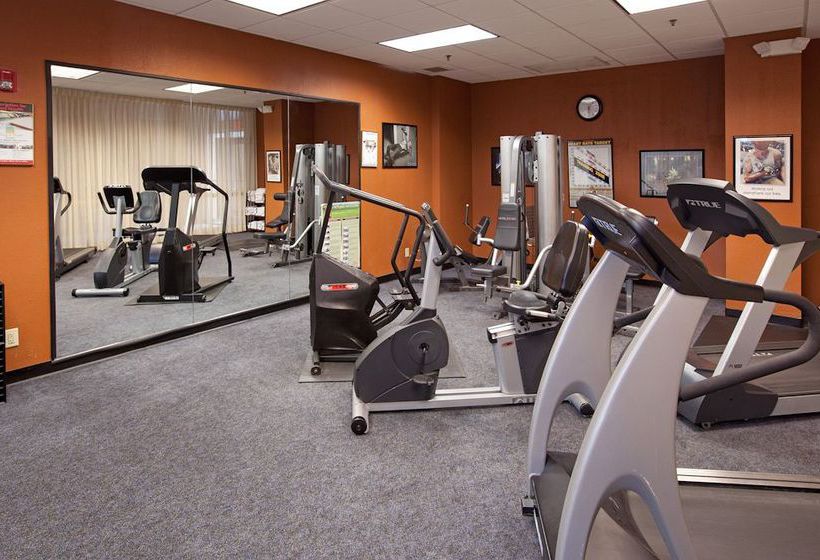 Crowne Plaza Hotel Cincinnati Blue Ash  | Blue Ash | Ohio | United States 15