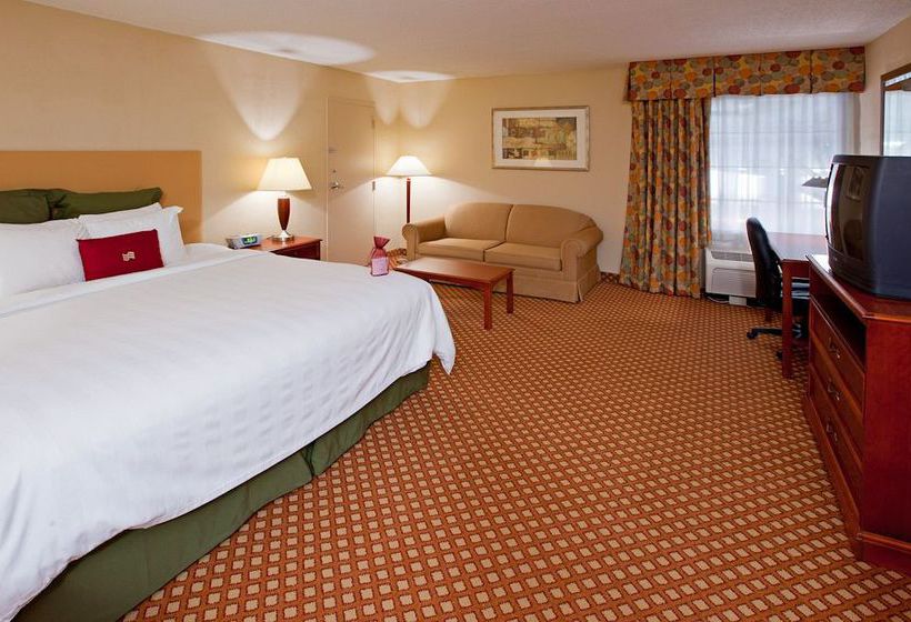 Crowne Plaza Hotel Cincinnati Blue Ash  | Blue Ash | Ohio | United States 16