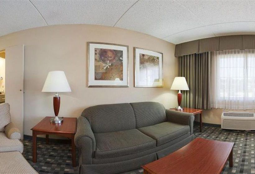 Crowne Plaza Hotel Cincinnati Blue Ash  | Blue Ash | Ohio | United States 17