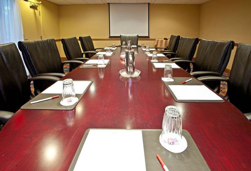 Crowne Plaza Hotel Cincinnati Blue Ash  | Blue Ash | Ohio | United States 18