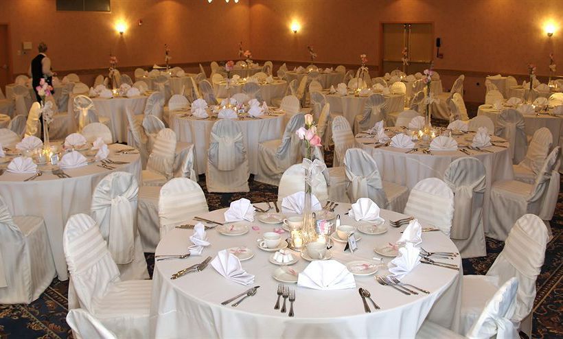 Crowne Plaza Hotel Cincinnati Blue Ash  | Blue Ash | Ohio | United States 2