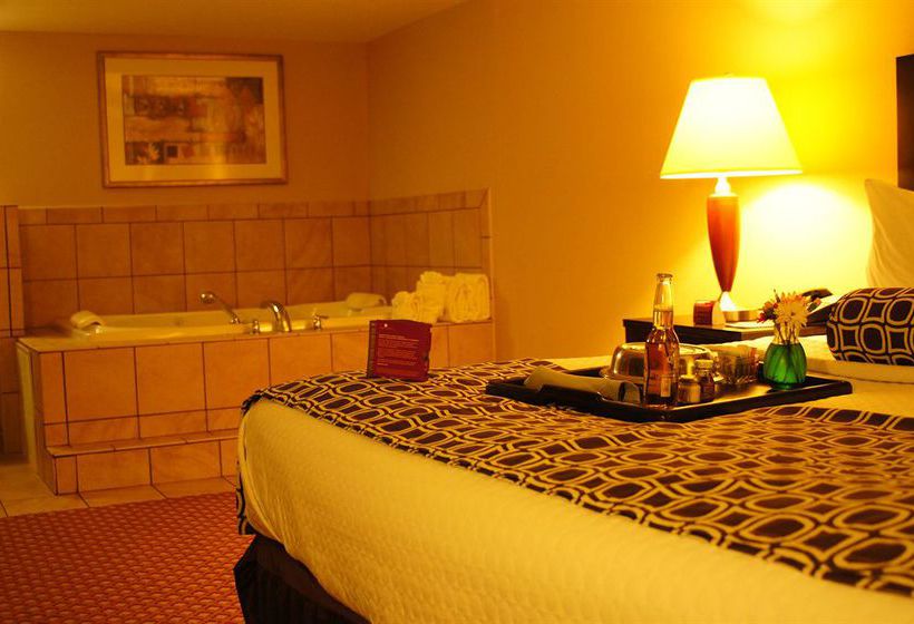 Crowne Plaza Hotel Cincinnati Blue Ash  | Blue Ash | Ohio | United States 20