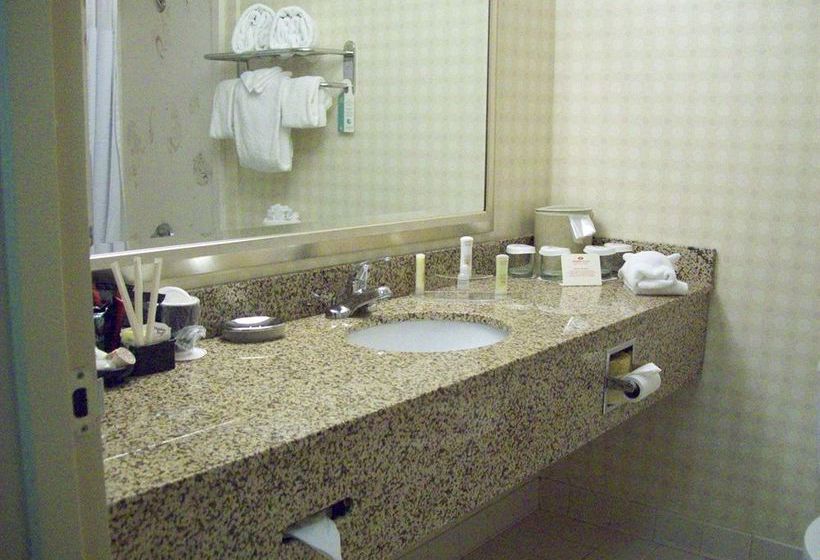 Crowne Plaza Hotel Cincinnati Blue Ash  | Blue Ash | Ohio | United States 3