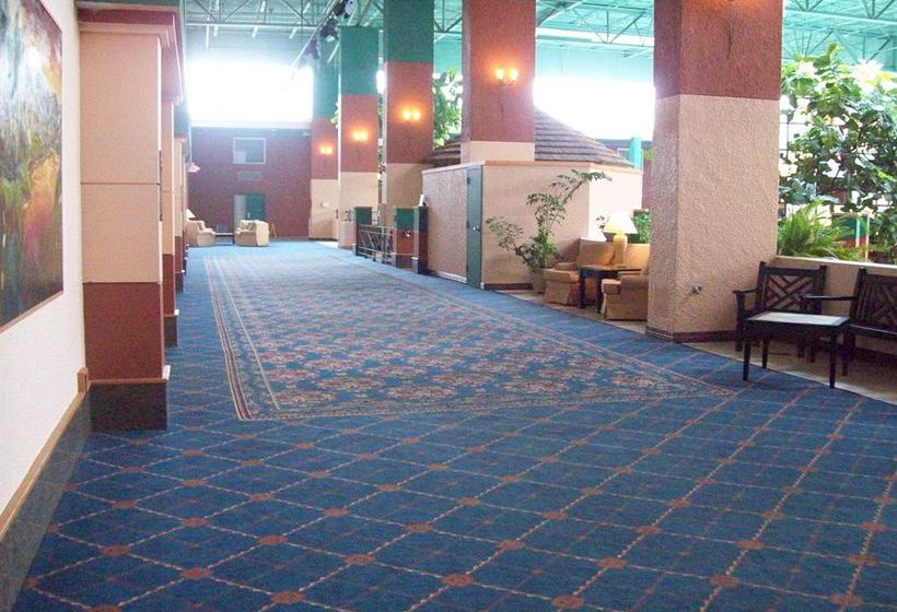 Crowne Plaza Hotel Cincinnati Blue Ash  | Blue Ash | Ohio | United States 4