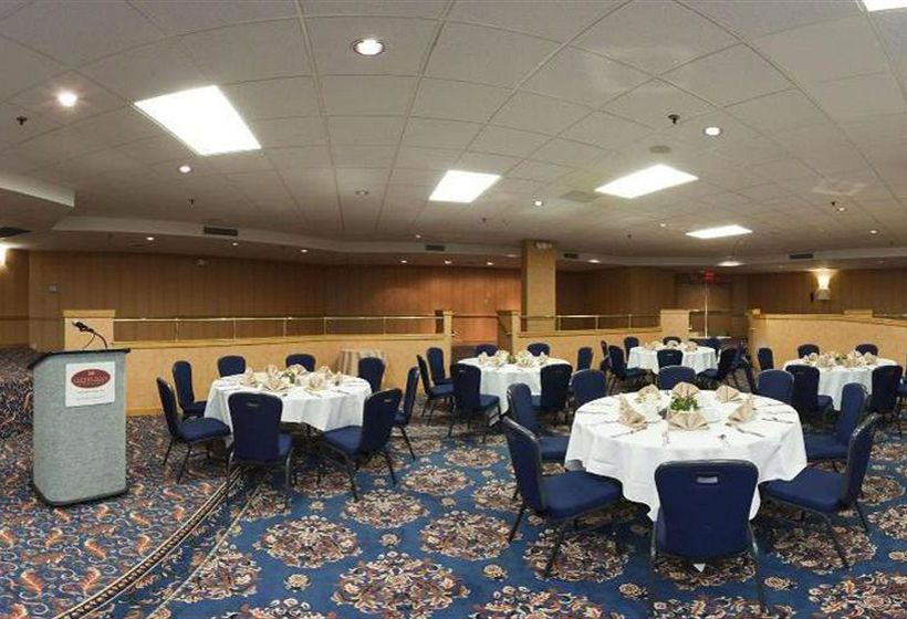 Crowne Plaza Hotel Cincinnati Blue Ash  | Blue Ash | Ohio | United States 6