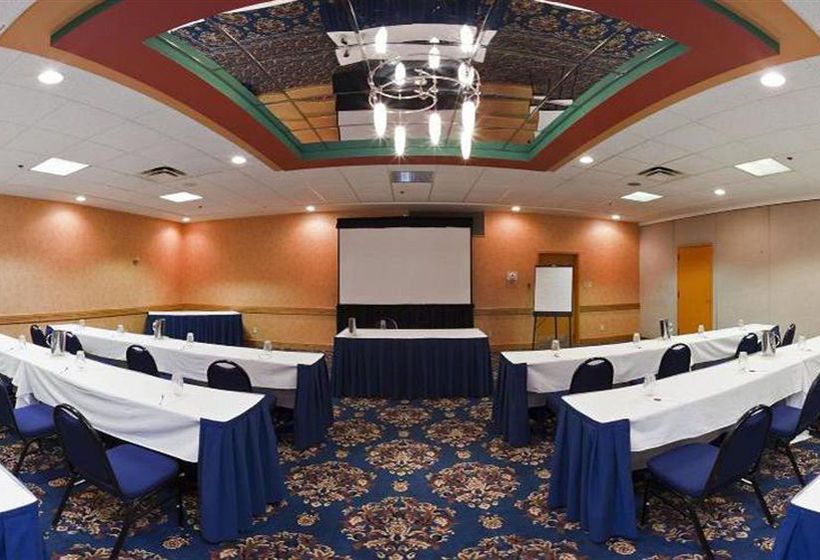 Crowne Plaza Hotel Cincinnati Blue Ash  | Blue Ash | Ohio | United States 8