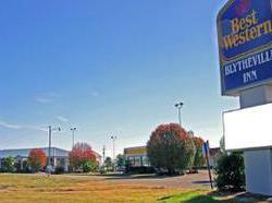 Hotel Best Western Blytheville Inn  | Blytheville | Arkansas | United States 5