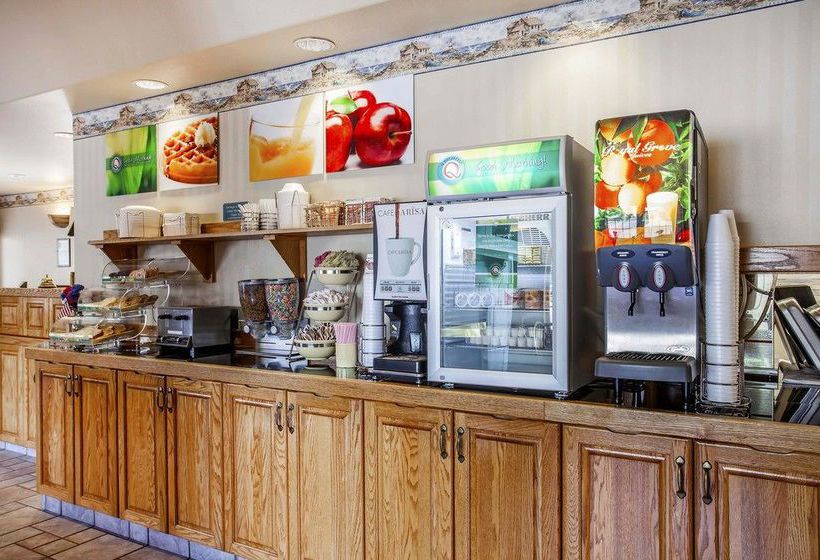 Hotel Quality Inn & Suites Bremerton Washington