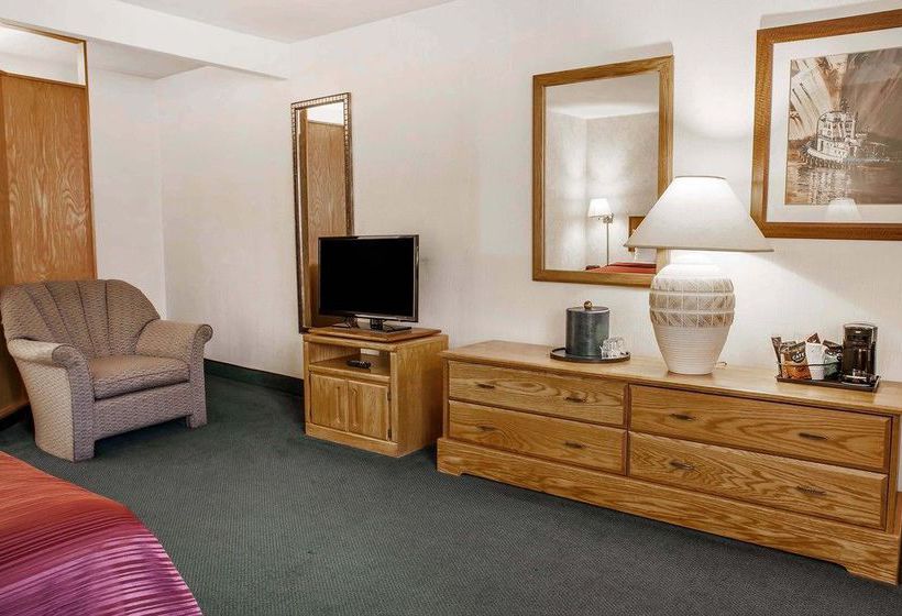 Hotel Quality Inn & Suites Bremerton  | Bremerton | Washington | United States 11