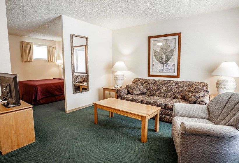 Hotel Quality Inn & Suites Bremerton  | Bremerton | Washington | United States 15