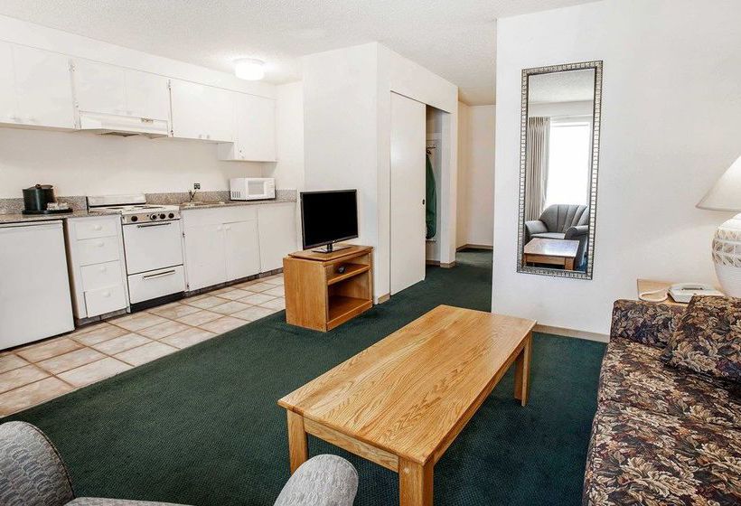 Hotel Quality Inn & Suites Bremerton  | Bremerton | Washington | United States 16