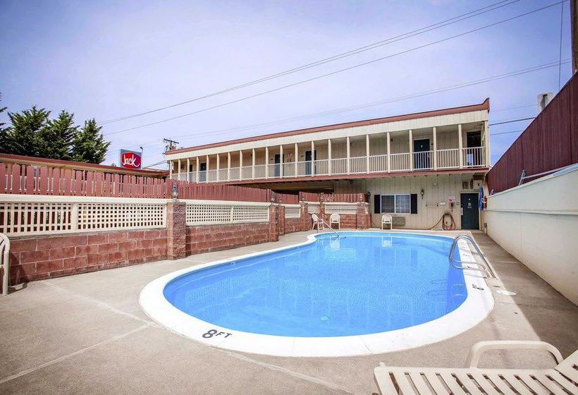 Hotel Quality Inn & Suites Bremerton  | Bremerton | Washington | United States 18