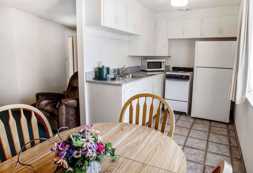 Hotel Quality Inn & Suites Bremerton  | Bremerton | Washington | United States 19