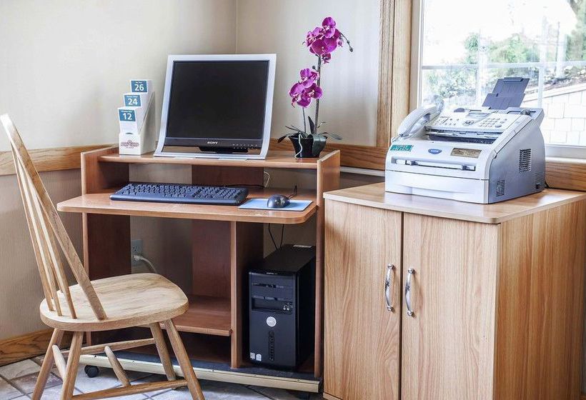 Hotel Quality Inn & Suites Bremerton  | Bremerton | Washington | United States 2