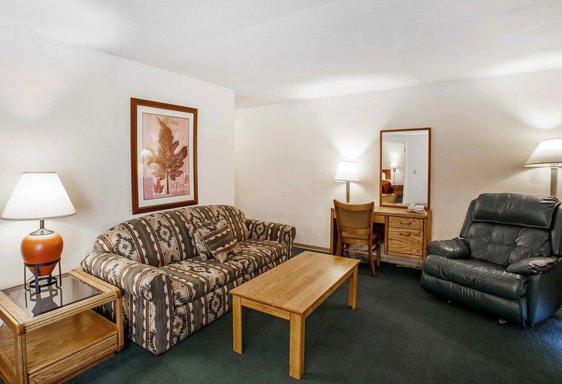 Hotel Quality Inn & Suites Bremerton  | Bremerton | Washington | United States 20