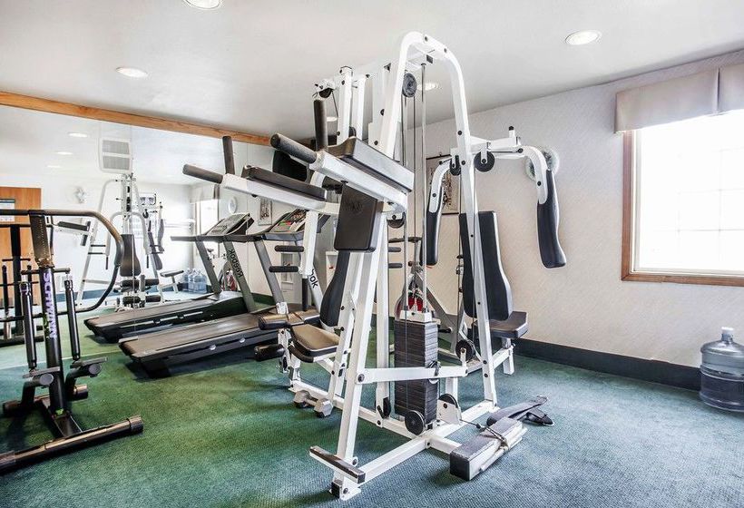 Hotel Quality Inn & Suites Bremerton  | Bremerton | Washington | United States 3