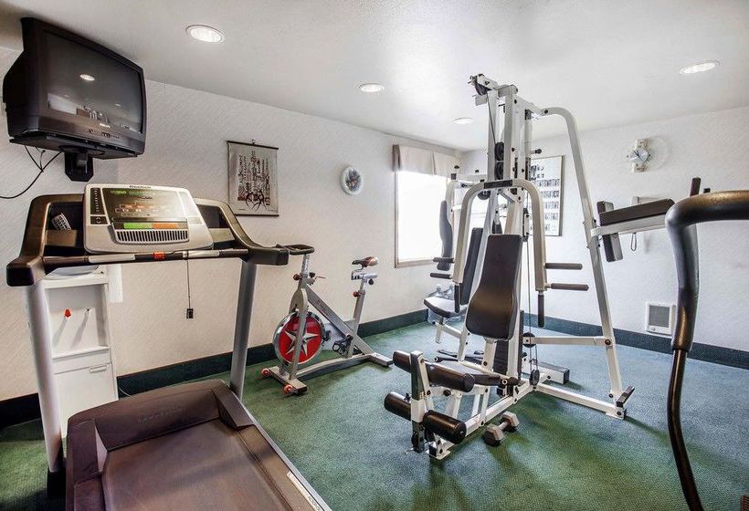 Hotel Quality Inn & Suites Bremerton  | Bremerton | Washington | United States 5