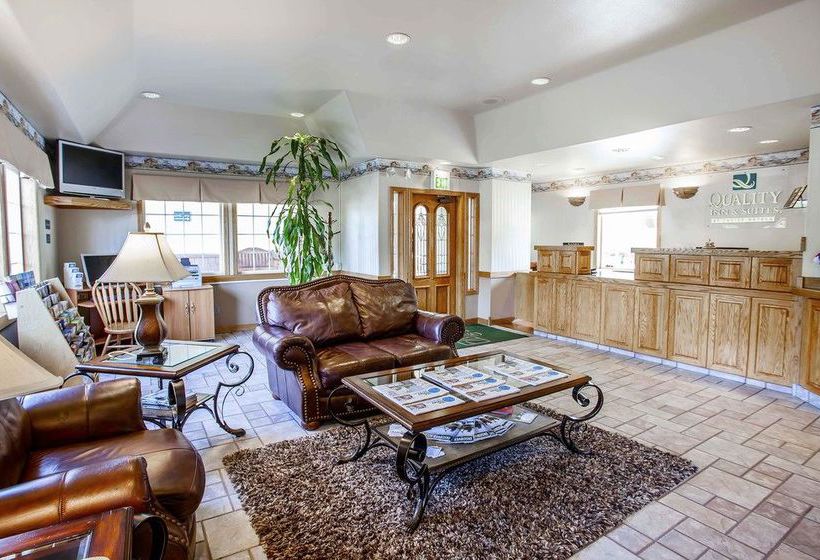 Hotel Quality Inn & Suites Bremerton  | Bremerton | Washington | United States 6