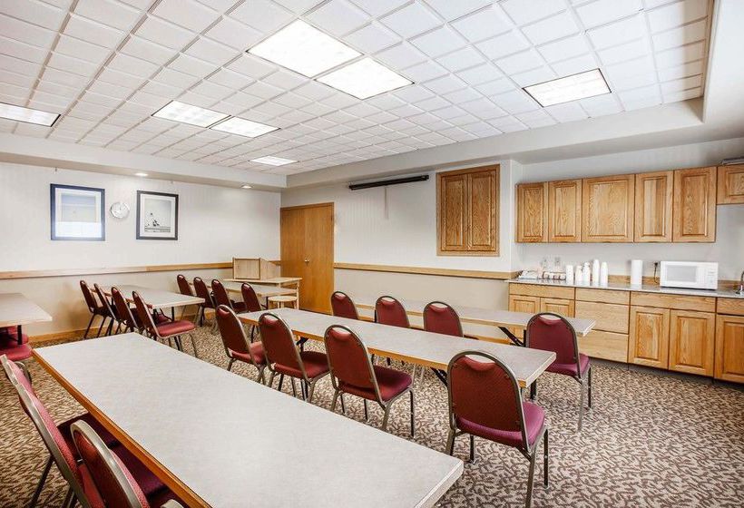 Hotel Quality Inn & Suites Bremerton  | Bremerton | Washington | United States 7
