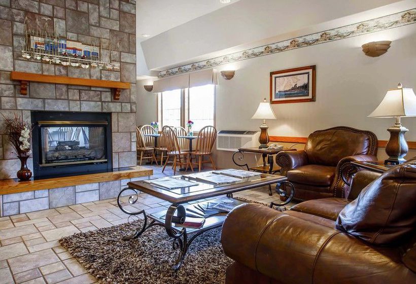 Hotel Quality Inn & Suites Bremerton  | Bremerton | Washington | United States 8