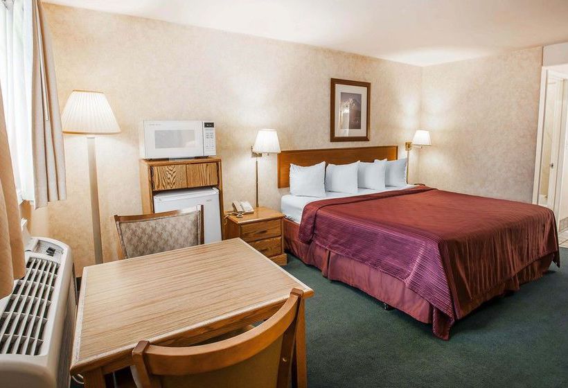 Hotel Quality Inn & Suites Bremerton  | Bremerton | Washington | United States 9