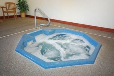 Hotel Best Western Buffalo Ridge Inn  | Custer | South Dakota | United States 10