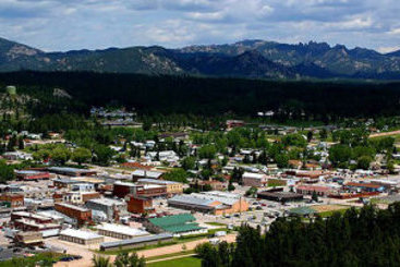 Hotel Best Western Buffalo Ridge Inn  | Custer | South Dakota | United States 17