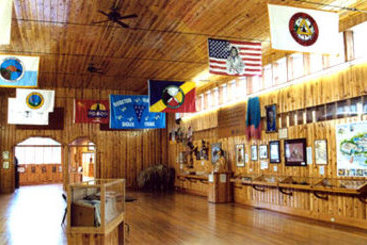 Hotel Best Western Buffalo Ridge Inn  | Custer | South Dakota | United States 18