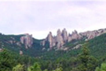 Hotel Best Western Buffalo Ridge Inn  | Custer | South Dakota | United States 19