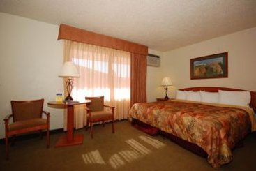Hotel Best Western Buffalo Ridge Inn  | Custer | South Dakota | United States 4