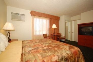 Hotel Best Western Buffalo Ridge Inn  | Custer | South Dakota | United States 7