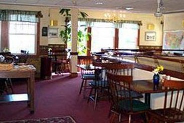 Hotel Camden Riverhouse 