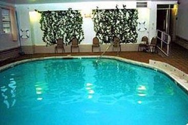 Hotel Camden Riverhouse  | Camden | Maine | United States 1