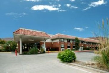 Hotel Best Western Plus Canyonlands Inn