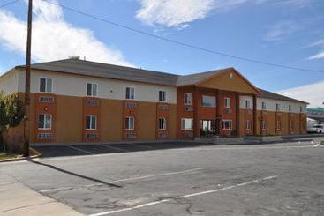 Hotel Best Western Carriage House Inn 