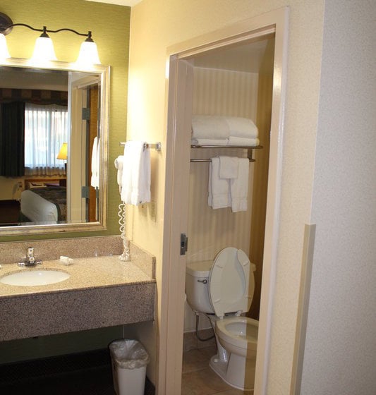 Hotel Best Western Plus Celebration Inn & Suites 