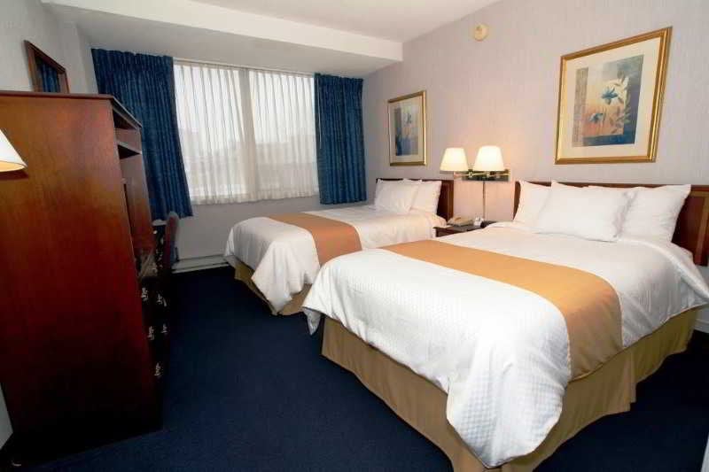Best Western Center City Hotel  | Philadelphia | Pennsylvania | United States 3
