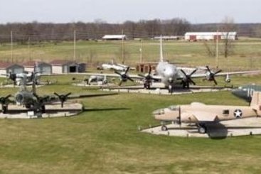 Hotel Best Western Circus City Inn 