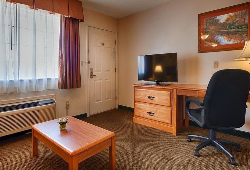 Hotel Best Western Llano 	  | Llano | Texas | Estados Unidos 13