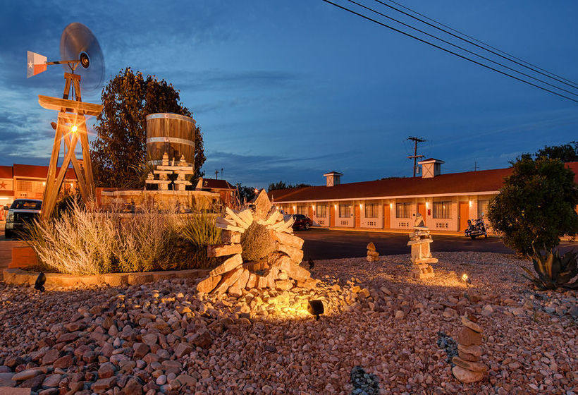 Hotel Best Western Llano 	  | Llano | Texas | Estados Unidos 18
