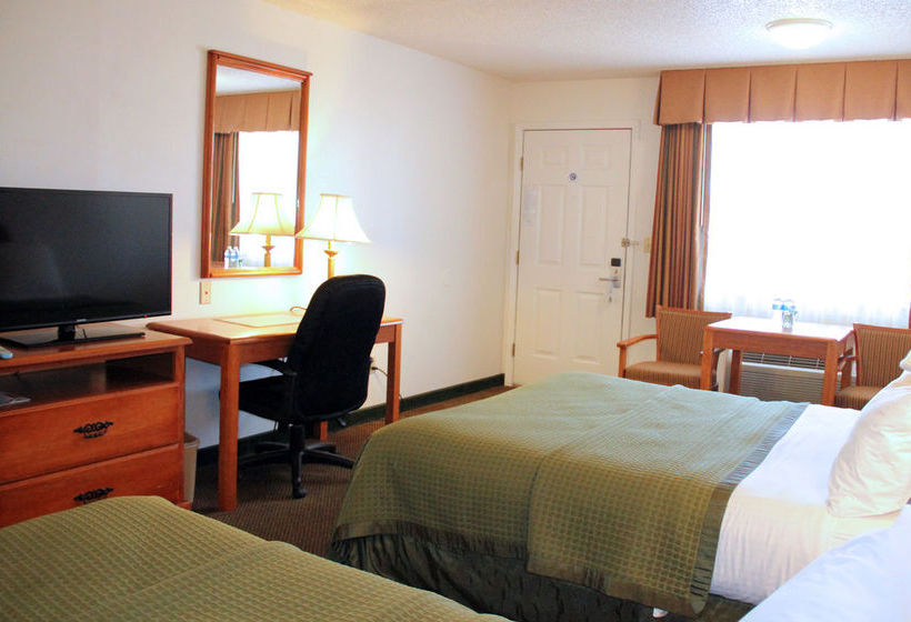 Hotel Best Western Llano 	  | Llano | Texas | Estados Unidos 3