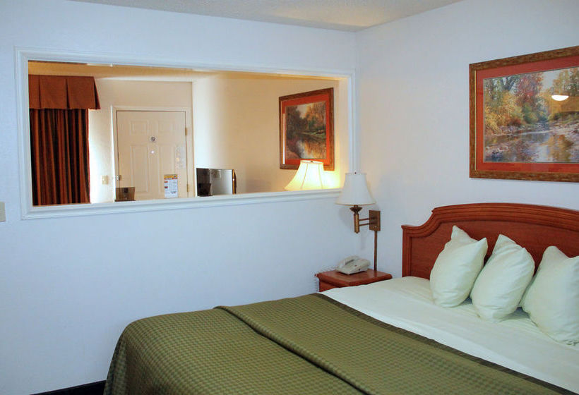 Hotel Best Western Llano 	  | Llano | Texas | Estados Unidos 5