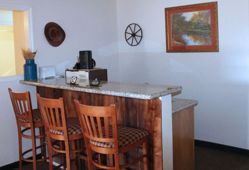 Hotel Best Western Llano 	  | Llano | Texas | Estados Unidos 6